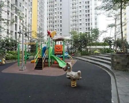 Springlake Apartemen 2Br-Sumarecon-Bekasi, By Bu Johan Exterior foto